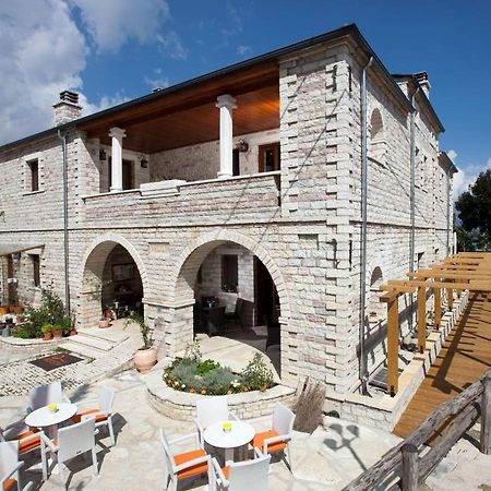Nisista Lodge Mountain View Rodavgi Екстериор снимка