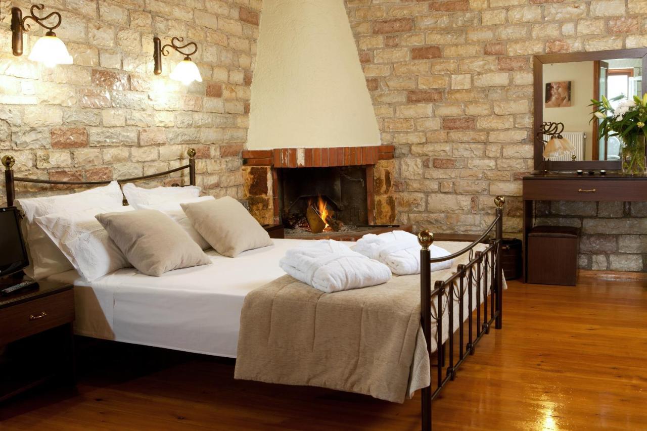 Nisista Lodge Mountain View Rodavgi Стая снимка