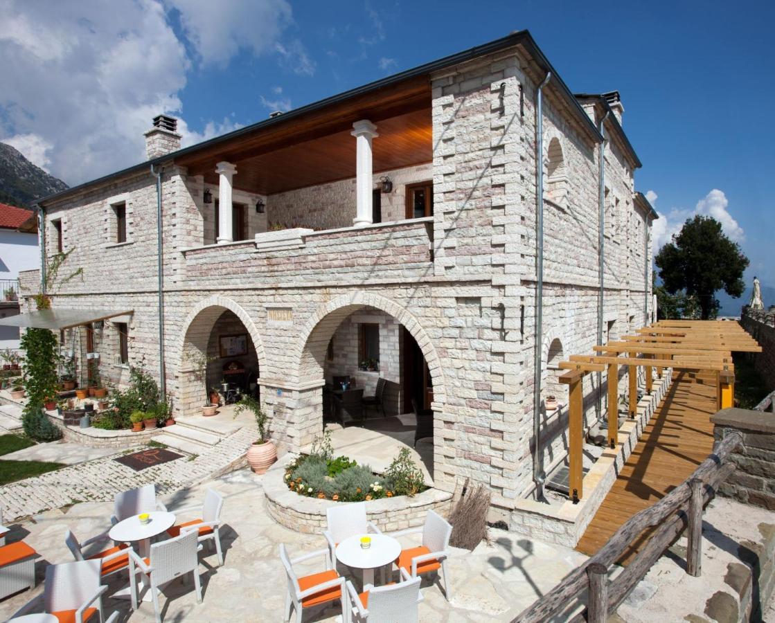 Nisista Lodge Mountain View Rodavgi Екстериор снимка
