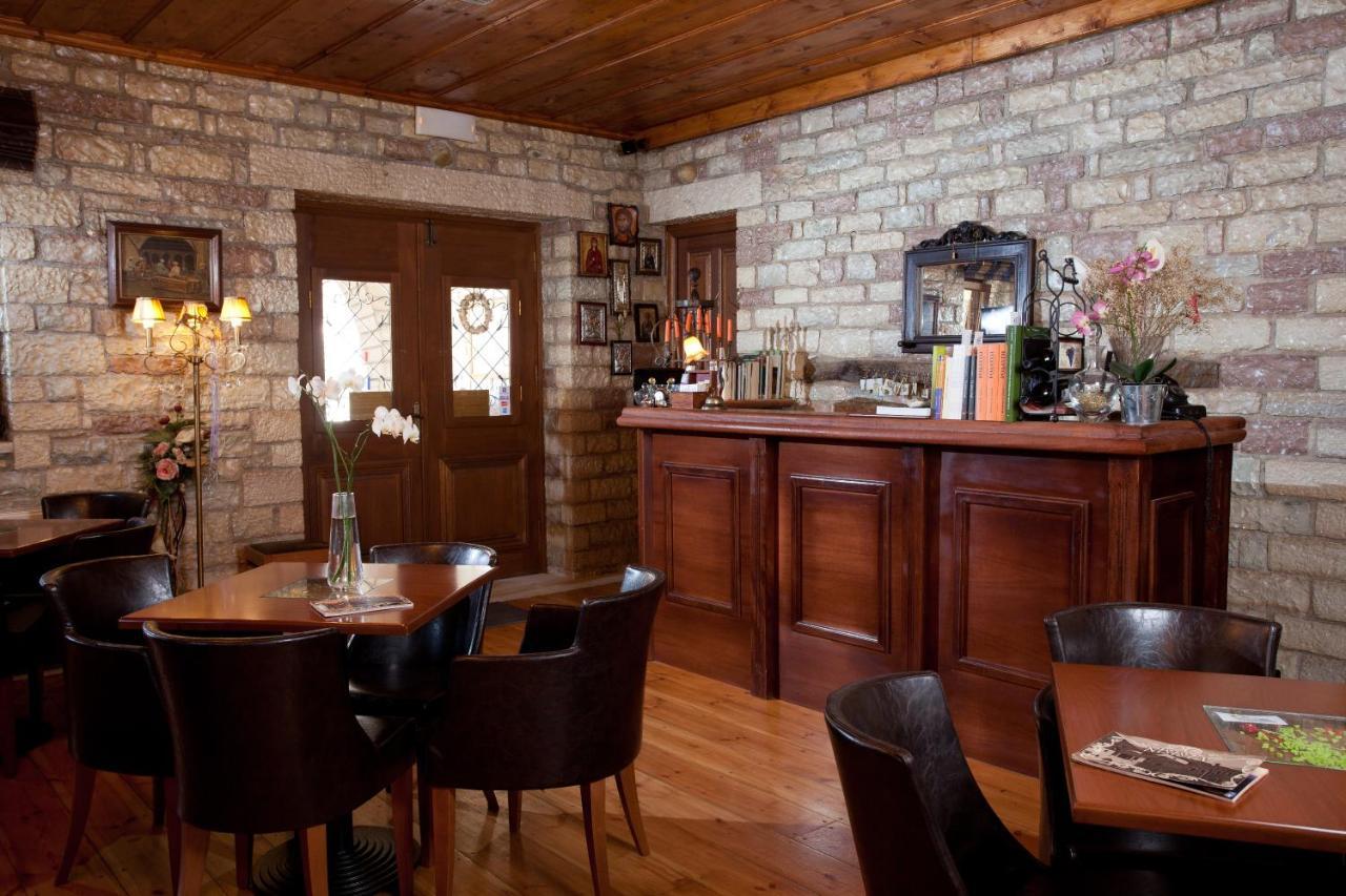 Nisista Lodge Mountain View Rodavgi Екстериор снимка