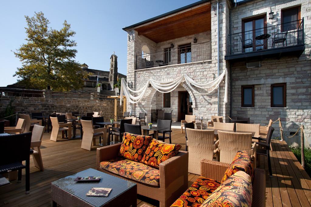 Nisista Lodge Mountain View Rodavgi Екстериор снимка