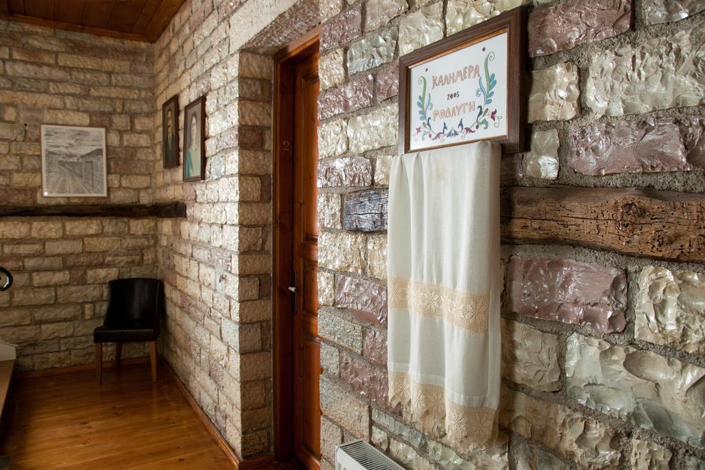 Nisista Lodge Mountain View Rodavgi Стая снимка