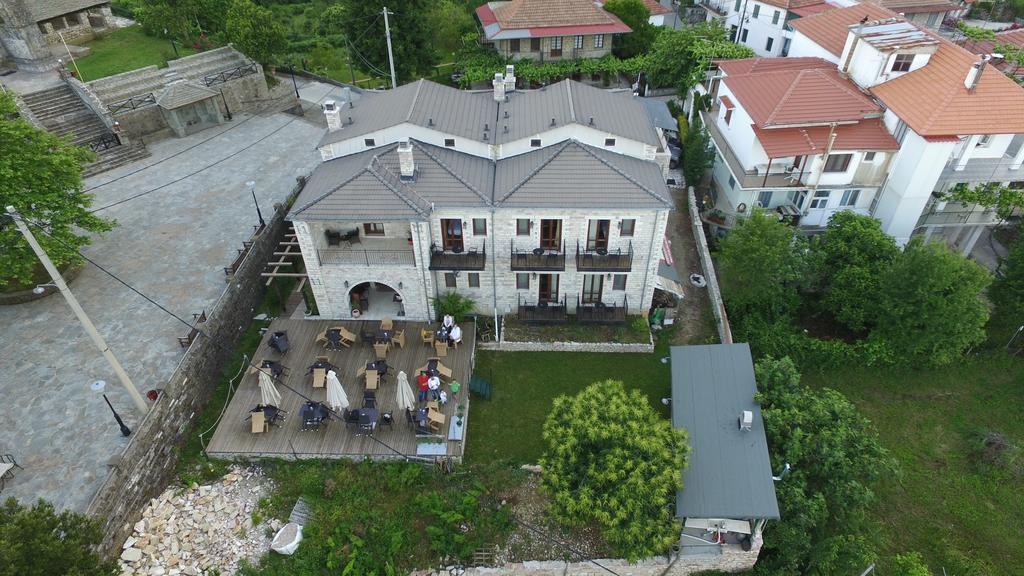 Nisista Lodge Mountain View Rodavgi Екстериор снимка